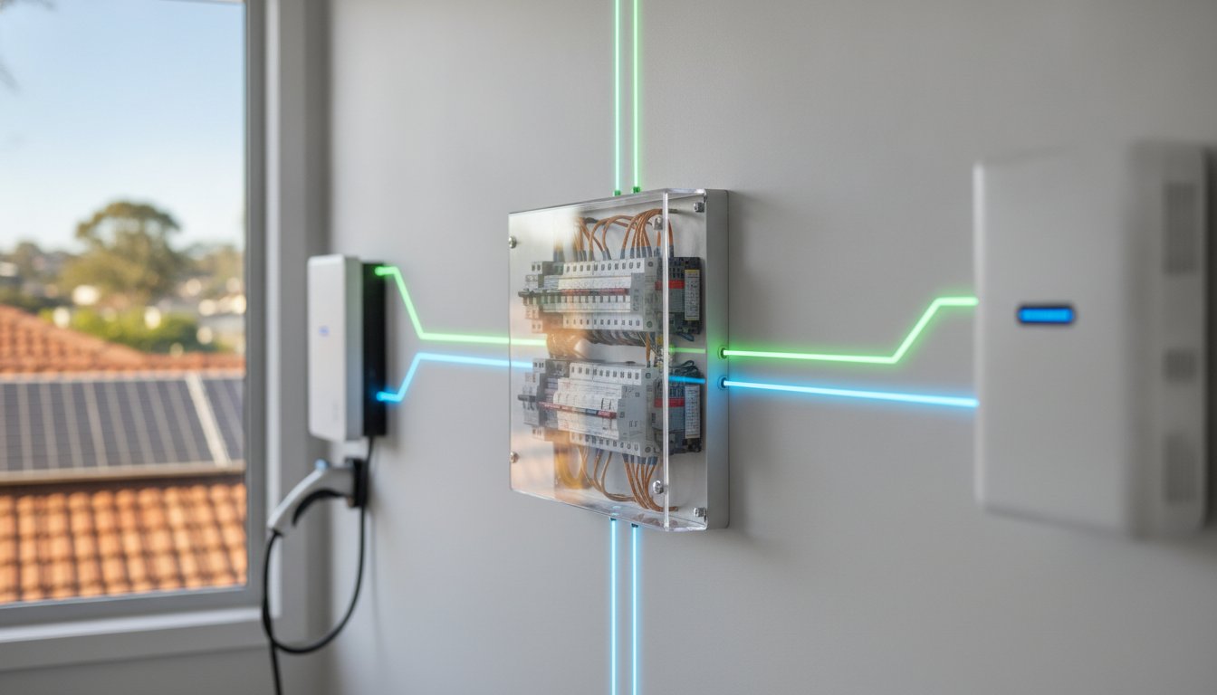 Solar Panel Switchboard Upgrade Sydney: The 2026 Homeowner’s Guide