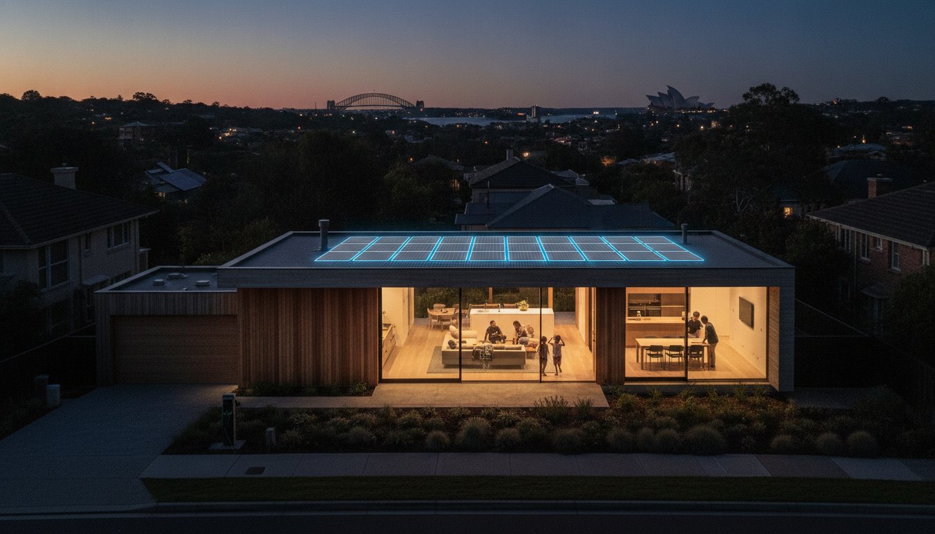 Enphase Microinverters: The 2026 Sydney Homeowner’s Guide to Smart Solar