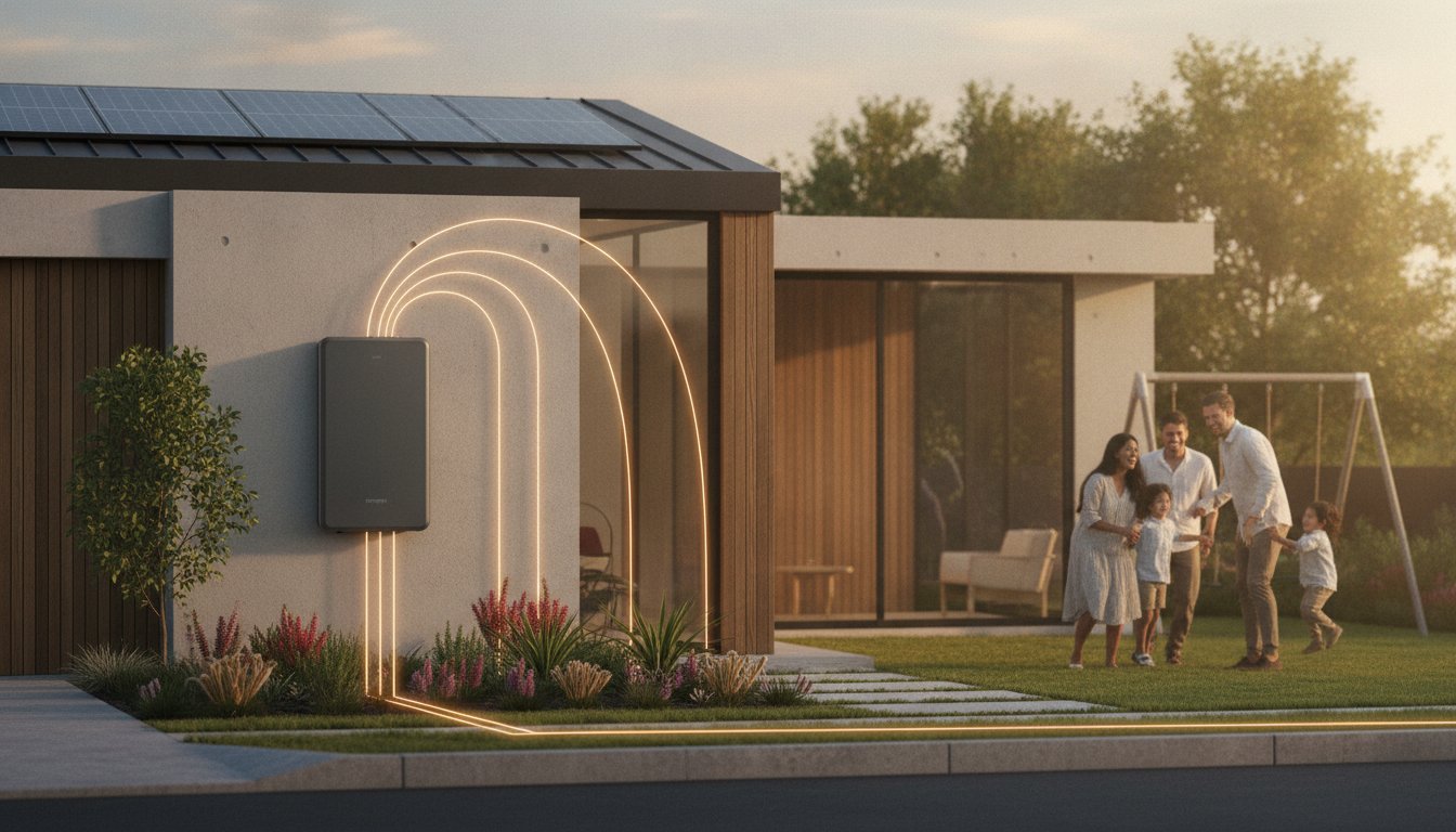 Solar battery rebate nsw
