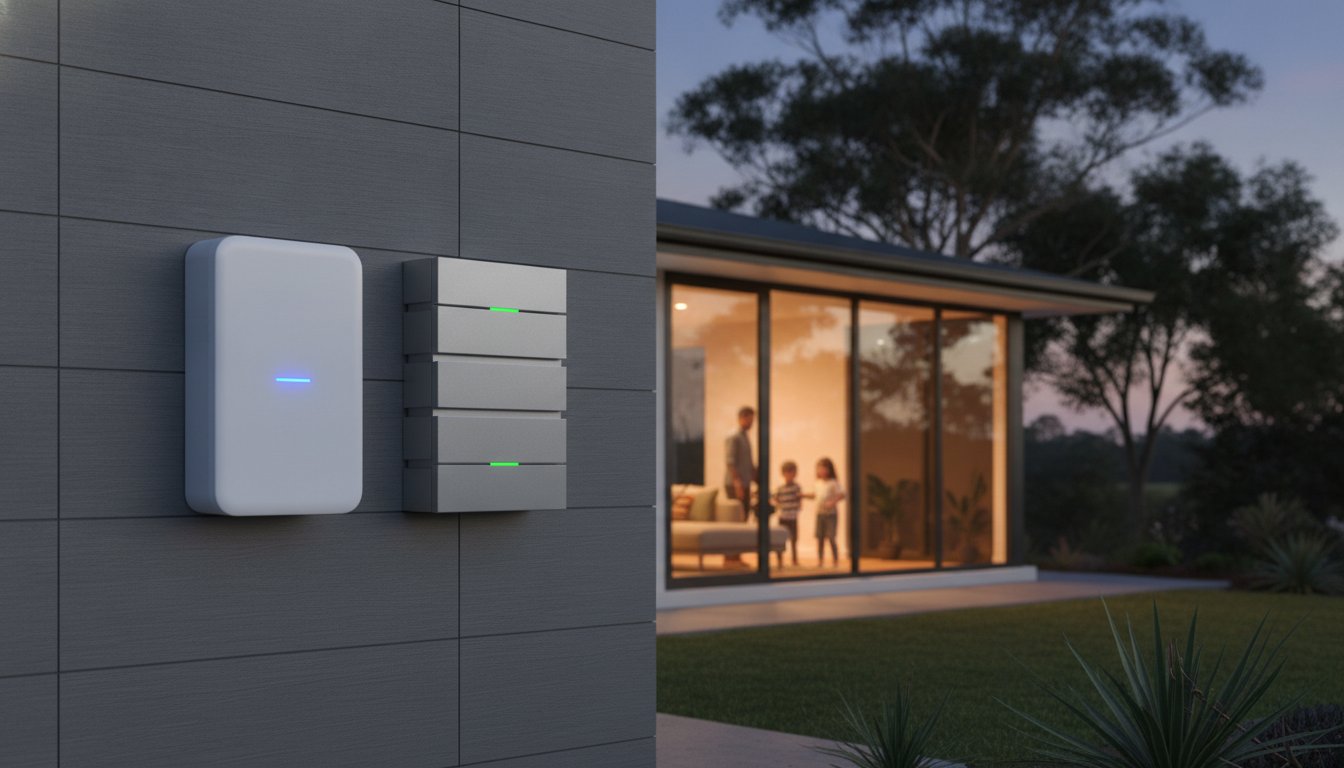 Tesla Powerwall vs Fox ESS Battery: Comparing Price, 10-Year Warranty and Specs