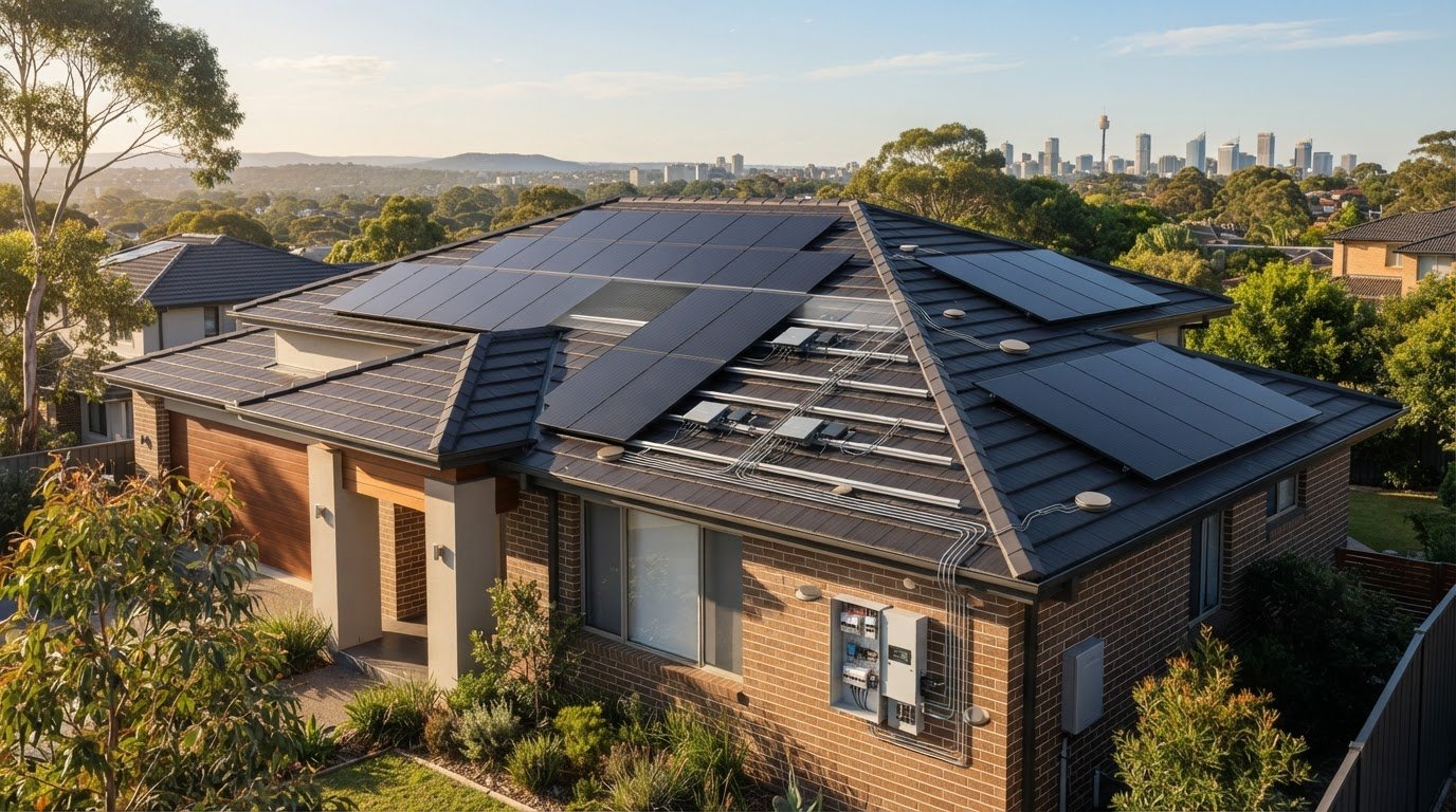 Cost of an Enphase System for 6.6kW: Pricing and Extra Costs