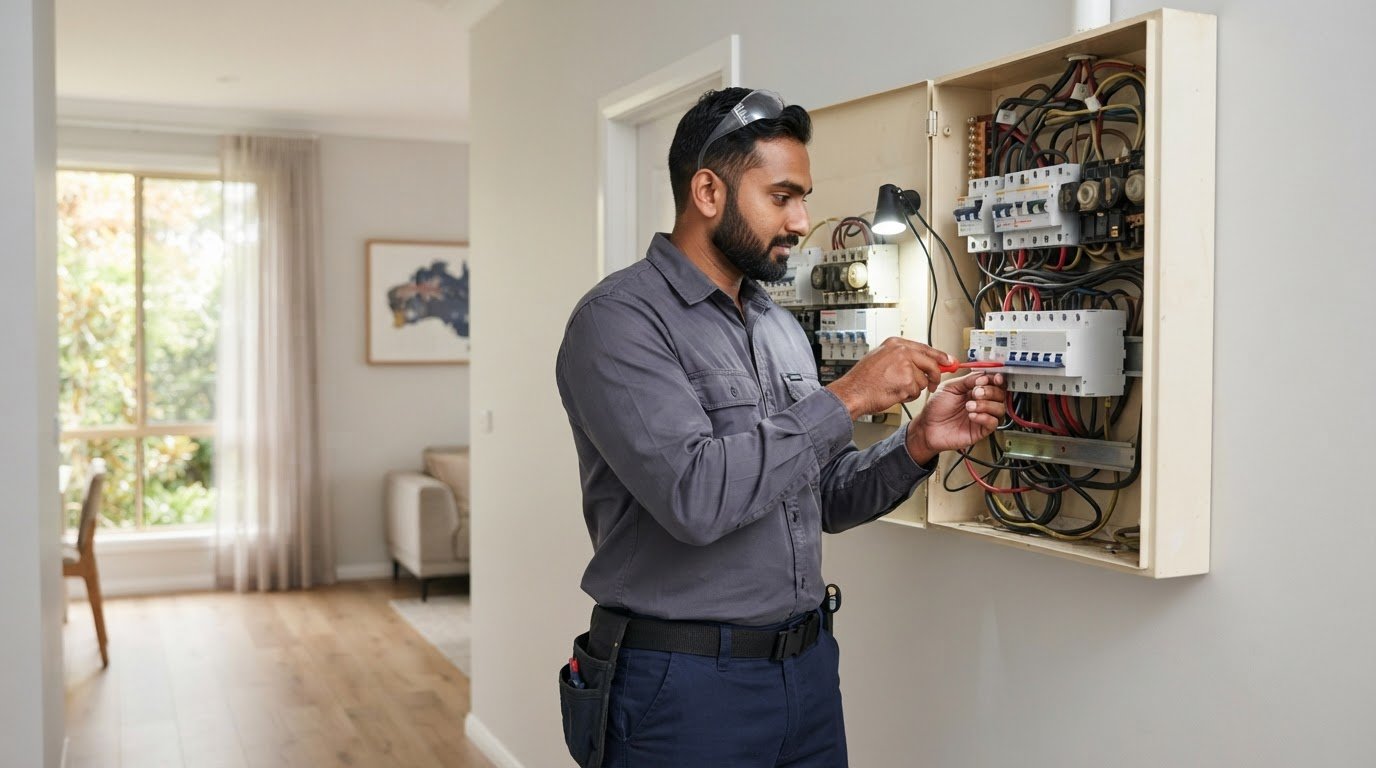 Safety switch installation cost in Sydney and what affects the price
